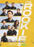 2024美劇 菜鳥老警/The Rookie 第六季 內森·菲利安 英語中字 盒裝2碟