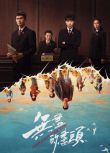 2025大陸劇 無盡的盡頭 任素汐/高偉光 高清盒裝5碟