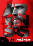 2020犯罪電影 阿肯色/阿肯色州 利亞姆·海姆斯沃斯 高清盒裝DVD