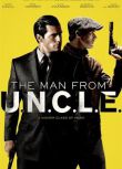 紳士密令/秘密特工/The Man from U.N.C.L.E.