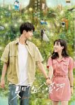 2023大陸劇 夏日不宜入愛河/Summer In Love 王鈞浩/白昕怡 國語中字