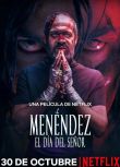 2020驚悚恐怖電影《安息日》 德洛麗絲·赫雷迪亞 西班牙語中文字幕