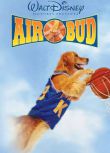 電影【飛狗巴迪 Air Bud/神犬巴迪/神犬也瘋狂1-5部】DVD【英語中字】5碟