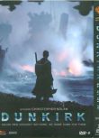 2017高分戰爭歷史《敦刻爾克 Dunkirk /敦克爾克大行動/鄧寇克大行動》.國英雙語.中英雙字