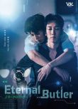 2024台劇《全面管控/Eternal Butler》張哲偉/洪言翔 國語中字 盒裝2碟