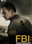 2020美劇 FBI 聯邦調查局 通緝要犯/聯邦調查局：最高通緝犯 1-6季 朱利安·麥克馬洪 英語中字 14碟DVD