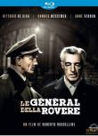 1959意大利電影 羅維雷將軍/德勒·羅維萊將軍 二戰/ DVD