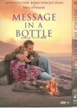 1999美國高分電影 瓶中信/一樽濃情 凱文科斯特納 英語中字 盒裝1碟