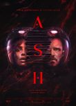 2025美國電影 異世降臨/灰燼/Ash 艾莎·岡薩雷斯 英語中字 盒裝1碟