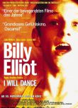2000高分歐美電影 跳出我天地/舞動人生/芭蕾之夢/Billy Elliot 傑米·貝爾 英語中字 盒裝1碟
