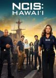 美劇DVD：NCIS海軍罪案調查處：夏威夷/NCIS: Hawaiʻi 第1-3季 凡妮莎·米尼洛 英語中字 盒裝8碟