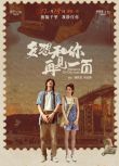 2024大陸電影《多想和你再見一面/你不來，我不老》此沙/何超蓮 國語中英雙字 盒裝1碟