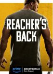 2023高分美劇 俠探傑克/Reacher/神隱任務/俠客李奇 第二季 英語中字 盒裝2碟