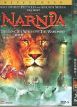 2005歐美高分電影 納尼亞傳奇1/魔幻王國：獅子·女巫·魔衣櫥 喬芝·韓莉 國英語中字
