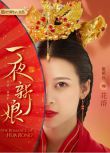 2022大陸劇 一夜新娘 第1+2季 DVD 袁昊/趙昭儀 高清 全新盒裝 5碟