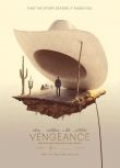 2022美國電影 仇念 Vengeance B·J·諾瓦克 英語中字 全新盒裝