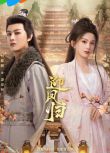 2025大陸劇《迎鳳歸》馬秋元/何健麒 國語中字 盒裝2碟