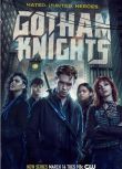 2023美劇 哥譚騎士/高譚騎士/Gotham Knights 英語中字 3碟