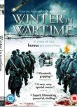 2008荷蘭電影 戰時冬天 二戰/軍火庫/雪地戰/國語中字 DVD