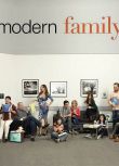 2009高分美劇 摩登家庭/Modern Family 第1-11季 英語中字 盒裝32碟