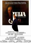 1977美國電影 茱莉亞 Julia 簡·方達/傑森·羅巴茲 英語中字 盒裝1碟