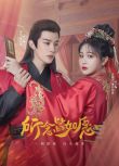 2025大陸劇《所念皆如願》蒙恩/徐紫茵 國語中字 盒裝2碟