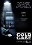 2003高分美劇 鐵證懸案/Cold Case 第1-3季 凱瑟琳·莫里斯 英語中字 盒裝12碟