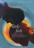 2020美國愛情科幻電影《魚的記憶/小魚》奧利維亞·庫克.英語中英雙字