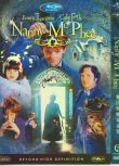 2005美國電影 魔法保姆麥克菲1/魔法保姆 艾瑪·湯普森 英語中字 盒裝1碟