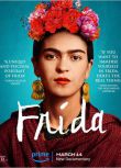 2024美國紀錄片《弗里達·卡羅/Frida》西班牙語中英雙字 盒裝1碟