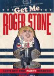 2017高分紀錄片《快找羅傑·史東/快找羅傑·斯通/Roger Stone》.英語中字