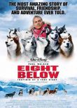 2006高分美國電影 南極大冒險/極地長征/Eight Below 保羅·沃克 英語中字 盒裝1碟