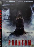 2103美國電影 幻影計劃 冷戰/海戰/美德戰 DVD