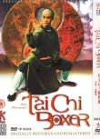 1996香港電影 功夫小子闖情關 太極拳/吳京 國粵語中字 盒裝1碟