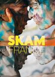 2019法國電視劇【Skam France/羞恥 法國版 第1-7季】【未刪減版】【法語中字】14碟