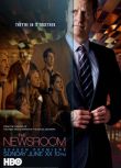 2012美劇 新聞編輯室/The Newsroom/新聞急先鋒 第1-3季 傑夫·丹尼爾斯 英語中字 9碟