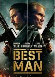 2023美國動作電影《伴郎》The Best Man 中英雙字