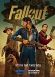 2025高分美劇 輻射/異塵餘生/Fallout 第二季 艾拉·珀內爾 英語中字 盒裝3碟