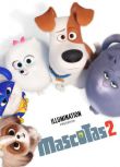2019電影 愛寵大機密2/寵物當家2/Pet Pet當家2 國語中字 盒裝1碟