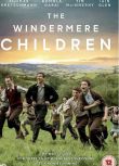 2020英國戰爭劇情《溫德米爾兒童》托馬斯·克萊舒曼.英語中英雙字