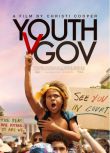 2020美國紀錄片《青年vs政府/Youth v Gov》James Hansen 英語中字