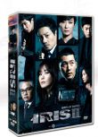 韓劇《特工IRIS2 》 張赫/李多海 國韓雙語 10碟DVD盒裝