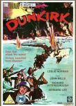 1958英國電影 敦刻爾克 1958版 二戰/海戰/英德戰 DVD