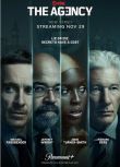 2024美劇 傳奇辦公室 第一季/傳奇辦公室(美版)/特工處 邁克爾·法斯賓德 英語中字 盒裝2碟
