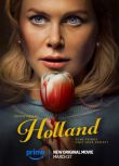 2025美國電影《荷蘭鎮/Holland》妮可·基德曼 英語中字 盒裝1碟
