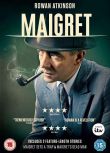 2016憨豆高分犯罪懸疑 梅格雷的亡者/梅格雷的死者/Maigret's Dead Man 英語中字