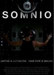 2015科幻驚悚《無限密室/Somnio》克裏斯托弗·索倫·凱利.英語中英雙字