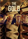 2025英劇 黃金劫案/傑克·勞登/The Gold 第二季 傑克·勞登 英語中字 盒裝2碟