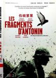 2006法國電影 傷痕累累 壹戰/法德戰 DVD