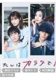 2023日劇SP 今夜、我用身體戀愛。第二季 SP 新田幸香/織田奈那 日語中字 盒裝1碟